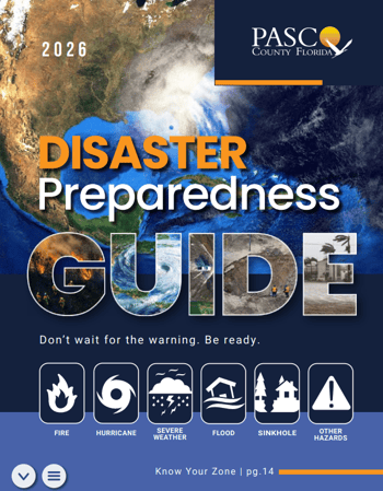 2026 Disaster Guide