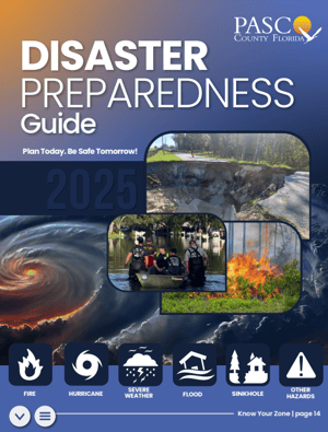 Disaster guide screenshot-1
