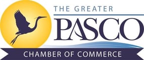 Greater Pasco Chamber Logo